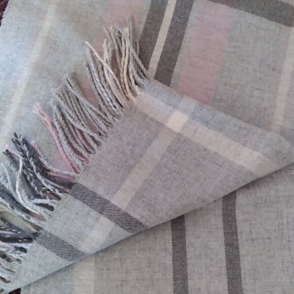 Long Elegant Scarf, Love & Lore - Picture 1 of 6